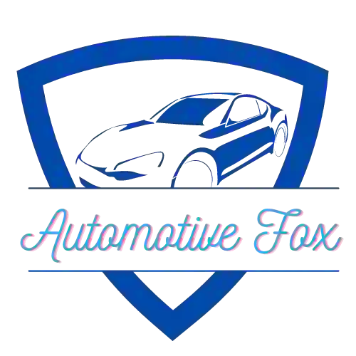 Automotive Fox