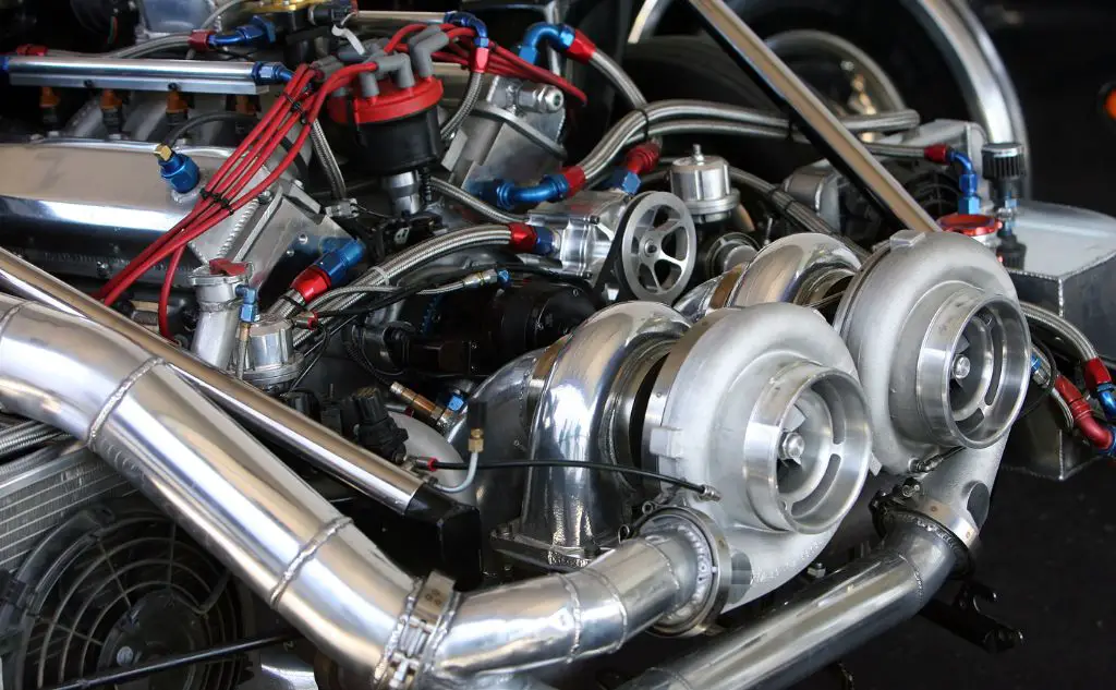 Can You Twin-turbo a Four-cylinder? (REVEALED!)