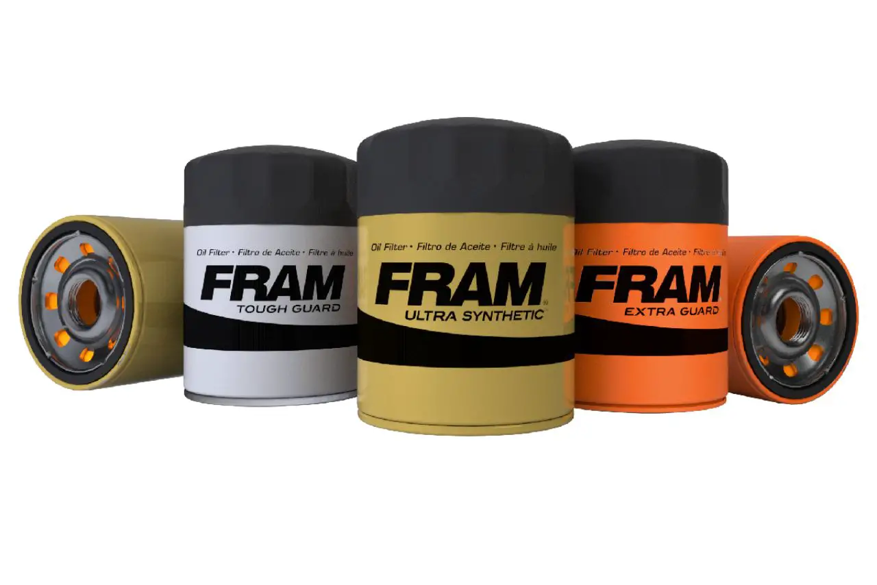 Is Fram Oil Filter Good  