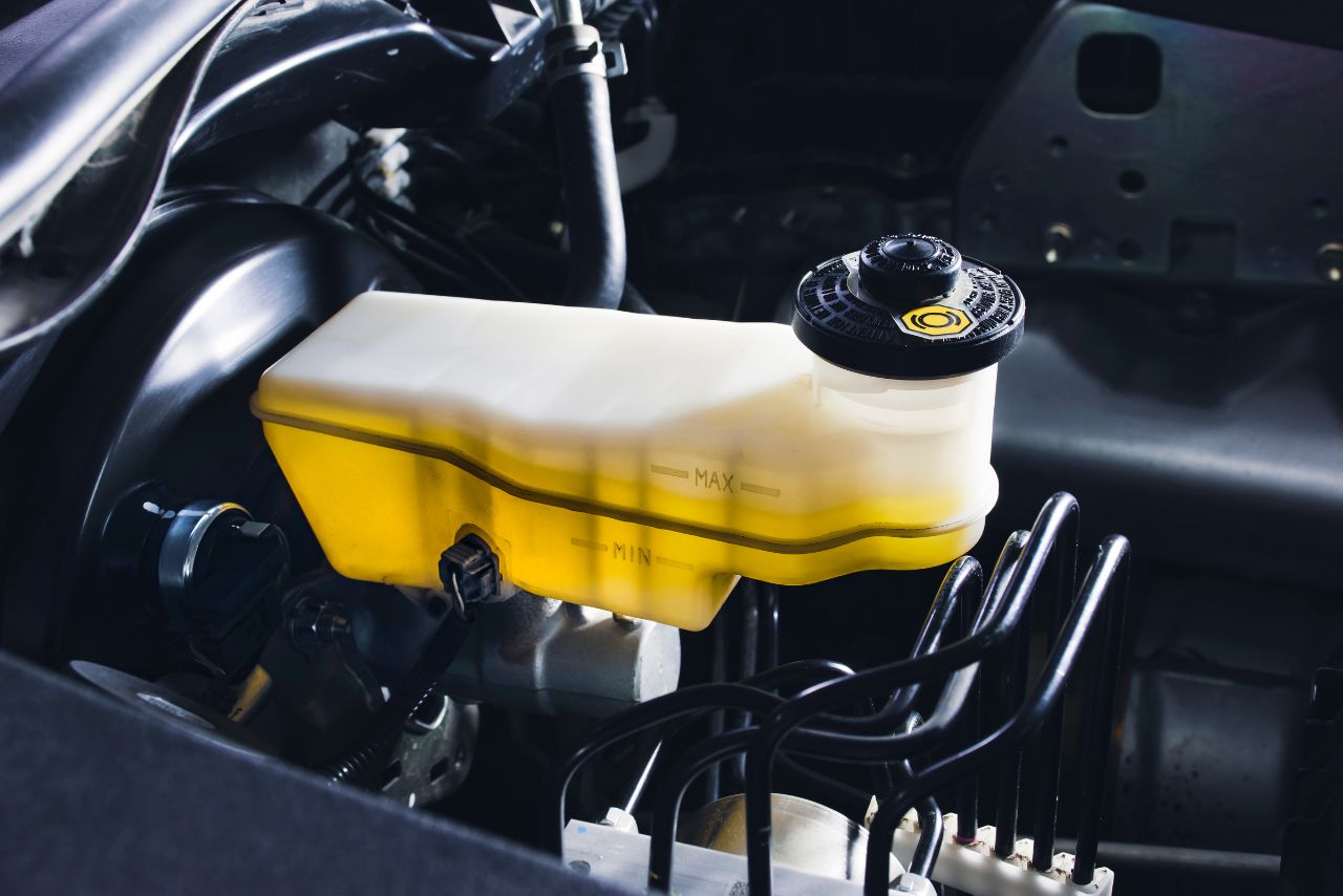 Can You Use Brake Cleaner as Starting Fluid? (Explained!)