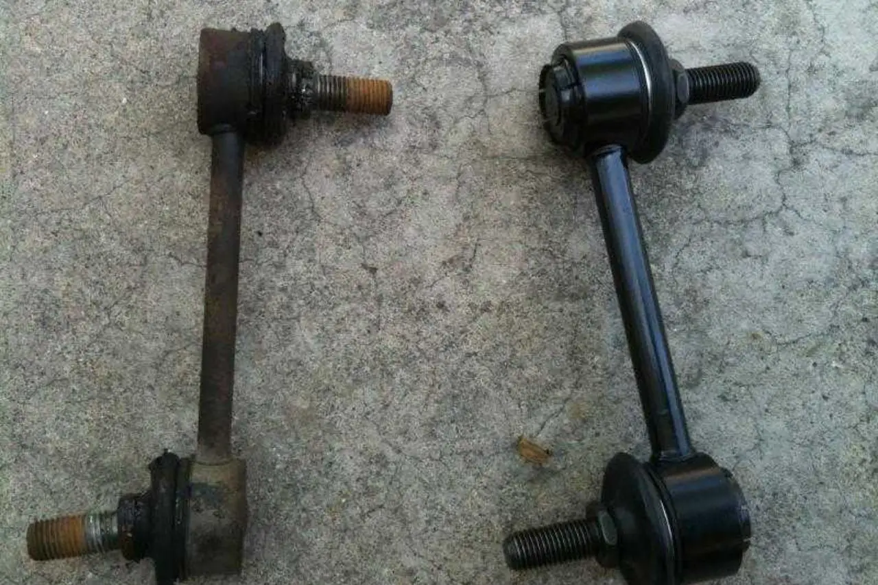Do You Need to Grease Sway Bar Links? A Step-by-Step Guide!