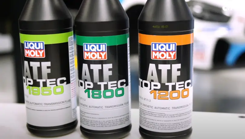 Best Gear Oil for Limited Slip Differentials